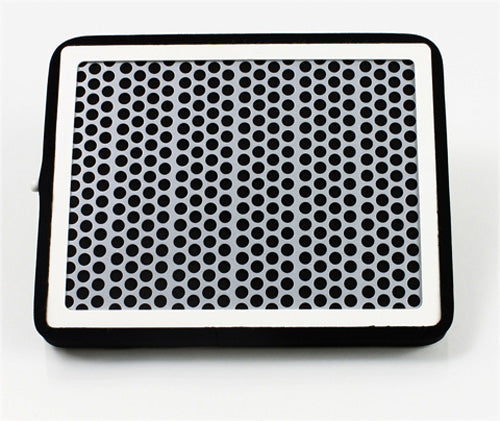 HI FLO - AIR FILTER HFA2704