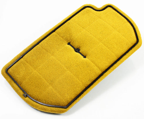 HI FLO - AIR FILTER HFA2708