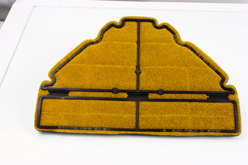 HI FLO - AIR FILTER HFA4611