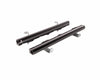 Aeromotive 08-14 GM 4.8L/5.3L Fuel Rails - Black