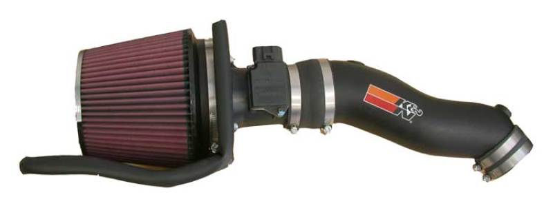 K&amp;N 99-04 Ford Mustang V6-3.8L Performance Intake Kit