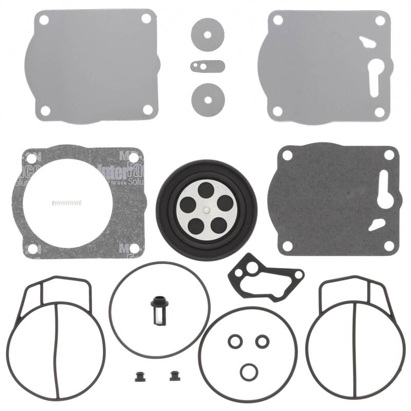 Vertex Mikuni Super BNI D&amp;G Rebuild Kit
