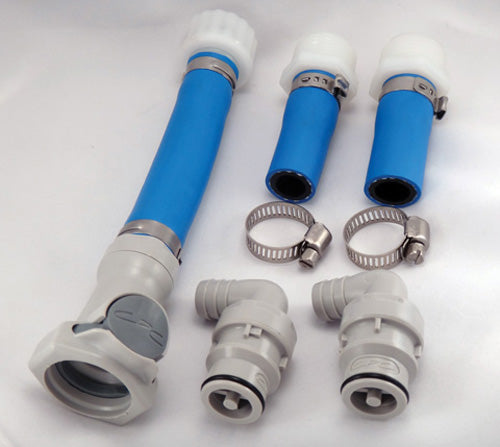 FLUSH KIT, '98-'99 SEADOO
