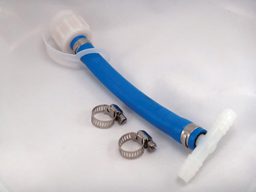 FLUSH KIT, '78-'88, 440&amp;550