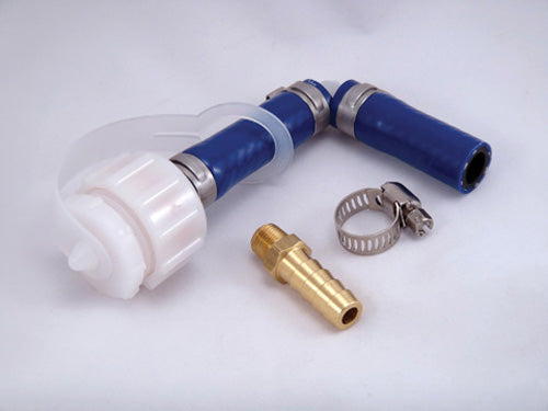 FLUSH KIT, '92-'06 KAWASAKI