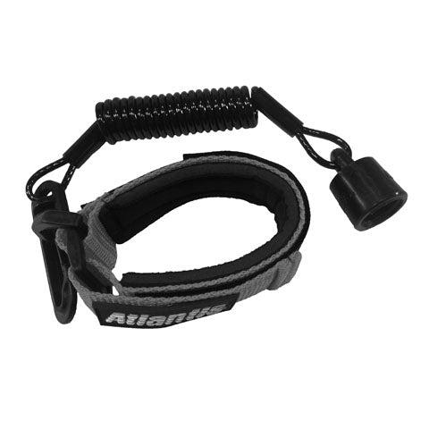 LANYARD, SEADOO DESS, RED