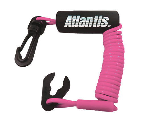 PERFORMANCE LANYARD, KPTWJ, PINK