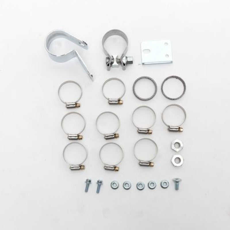 S&amp;S Cycle 2017 M8 Touring Power Tune Dual Hardware Kit