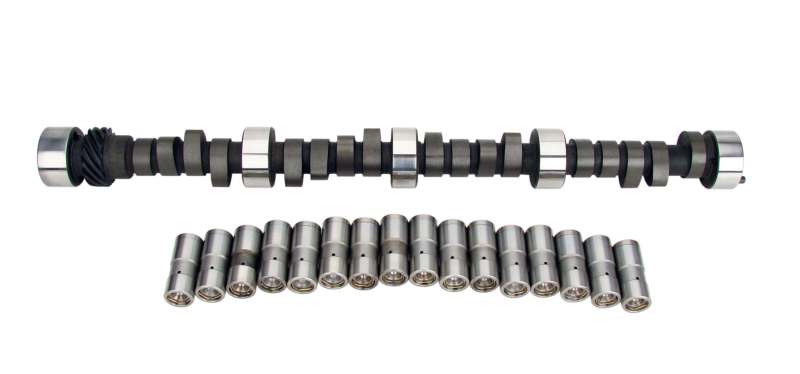 COMP Cams Cam &amp; Lifter Kit CS XE262H-10