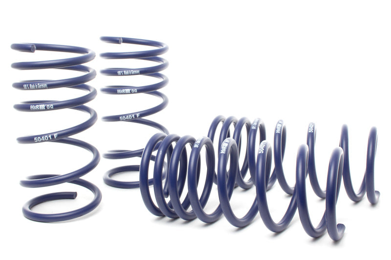 H&amp;R 66-76 BMW 2002 E10 Sport Spring