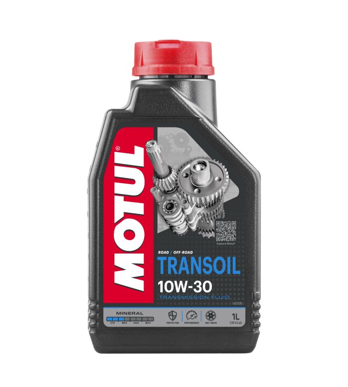 MOTUL - TRANSOIL, 1 LITER