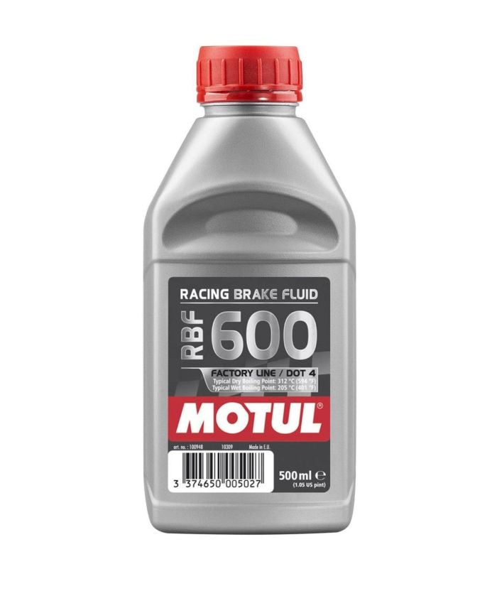 MOTUL - RBF 600 FL, .500L