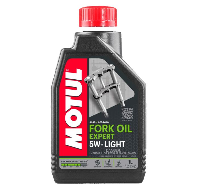 MOTUL - FORK OIL EXP L, 1 LITER