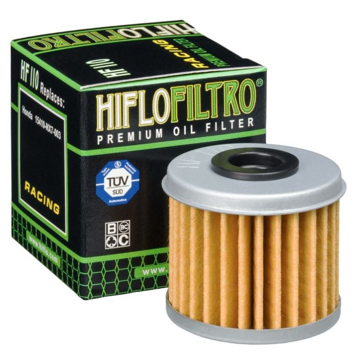 OIL FILTER - HF110
