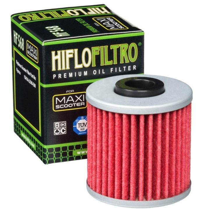 OIL FILTER - HF568