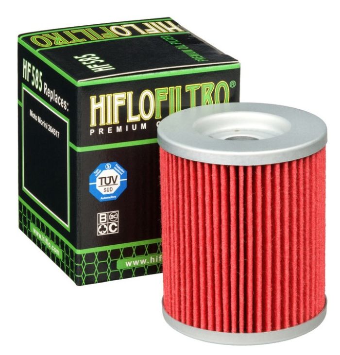 OIL FILTER - HF585