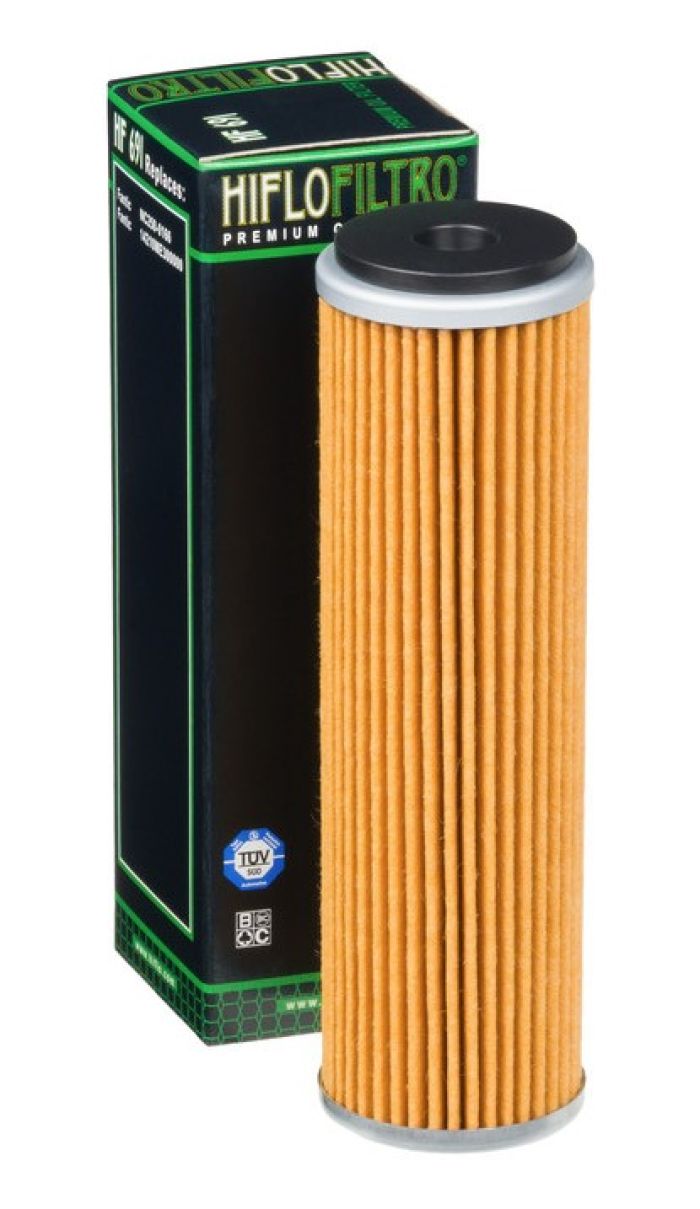 OIL FILTER - HF691