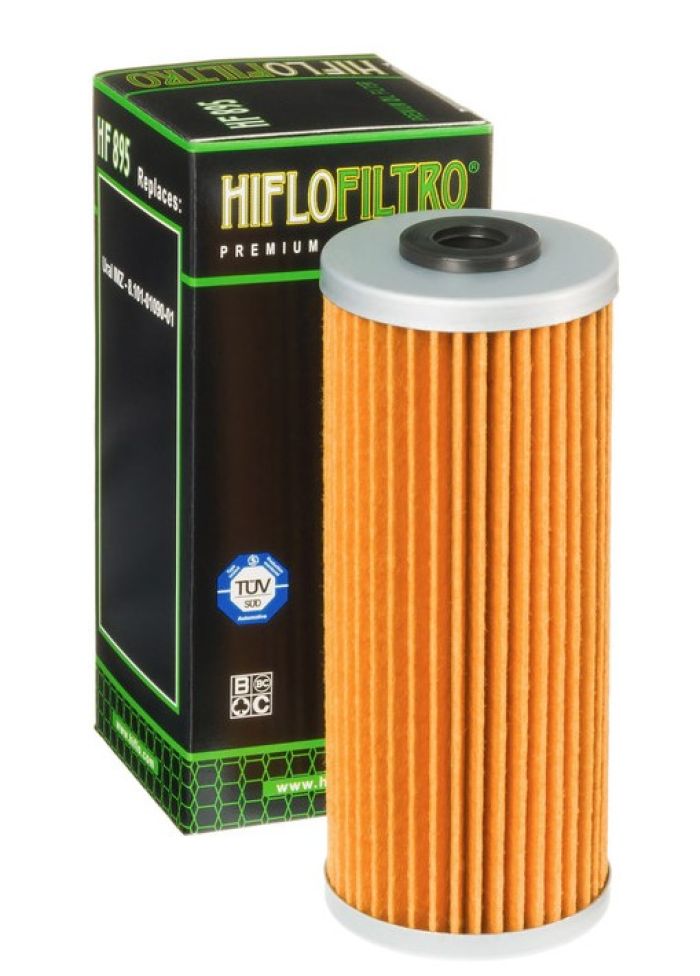 OIL FILTER - HF895