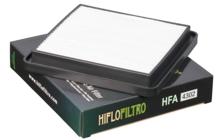 AIR FILTER-HFA4302