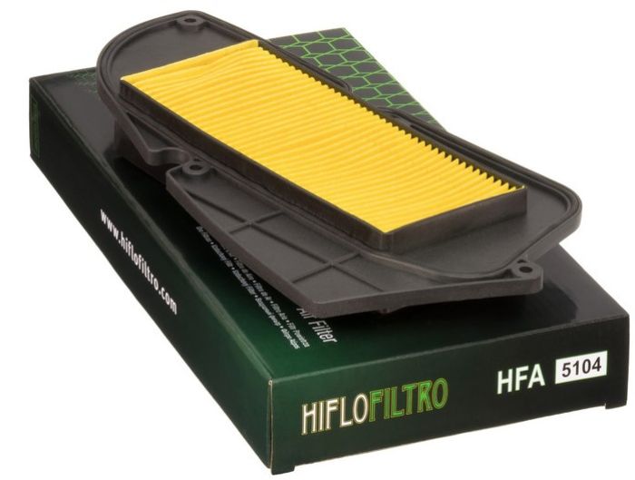 AIR FILTER-HFA5104