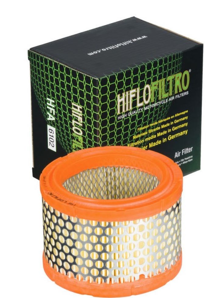 AIR FILTER-HFA6102