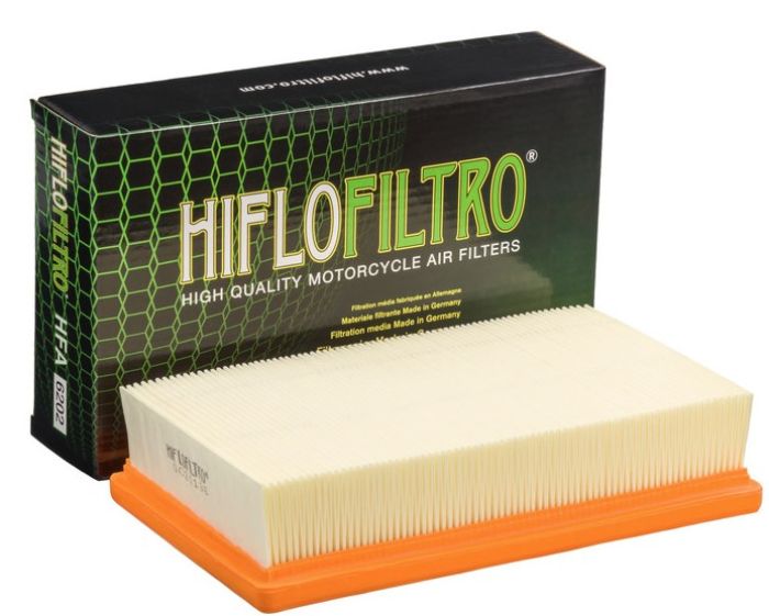 AIR FILTER-HFA6202