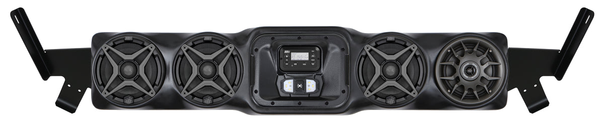 Ssv Wp3 Ovrhd Spkr Kit Hon Pioneer 1000