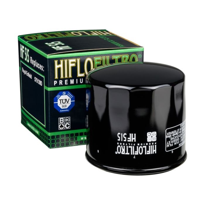 OIL FILTER -HF176BRC