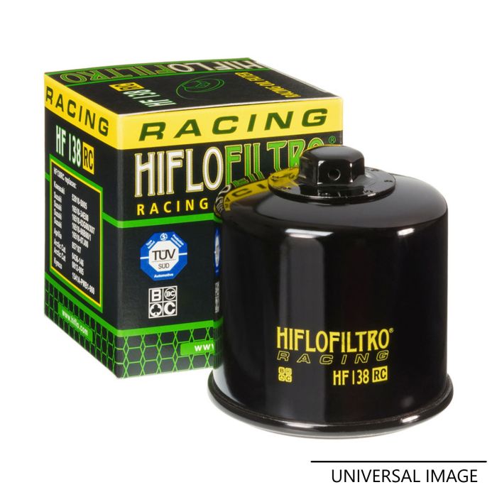 OIL FILTER -HF176BRC
