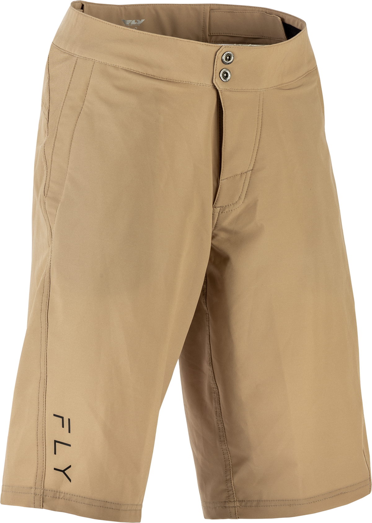 Maverik Shorts Khaki Sz 32