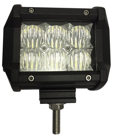 LED 4" UTILITY/WORK LIGHT BAR