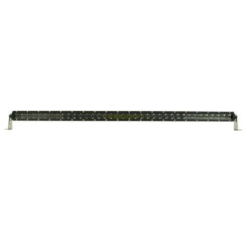 LED 36" UTILITY/WORK LIGHT BAR, SINGLE ROW LED