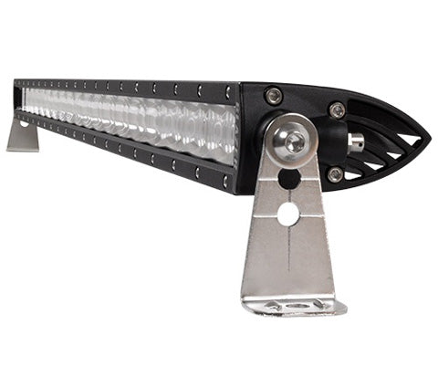 LED 36" UTILITY/WORK LIGHT BAR, SINGLE ROW LED