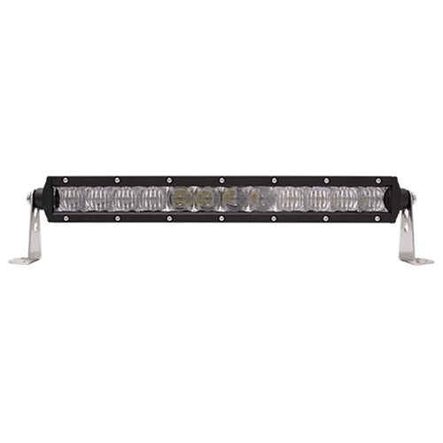 LED 13" UTILITY LIGHT BAR - SINGLE ROW