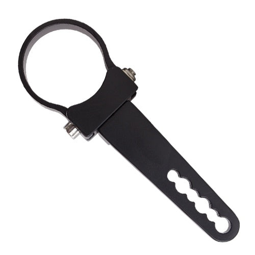 1.75" DIAMETER MOUNTING BRACKET