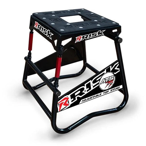 RISK RACING ATS MAGNETIC - ADJUSTABLE TOP STAND