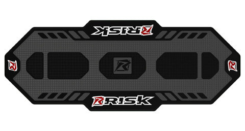 RISK RACING FACTORY PIT MAT