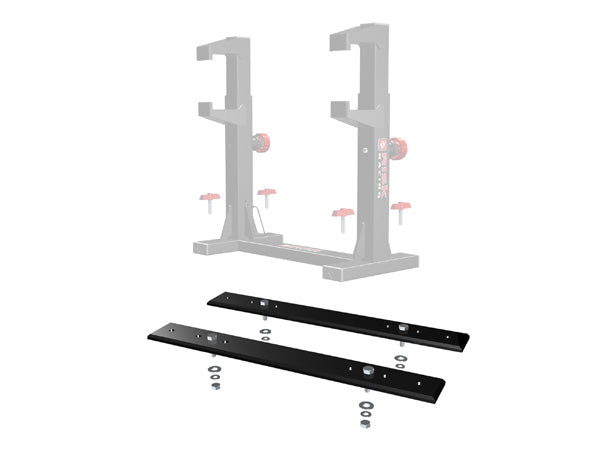 RISK RACING TRUCK BED ADAPTER PLATES FOR LOCK-N-LOAD