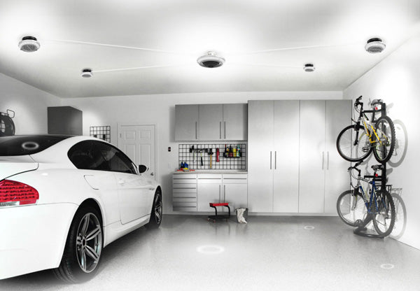 RISK RACING MPI - MULTI POINT MOTION ACTIVATED LIGHTING SYSTEM