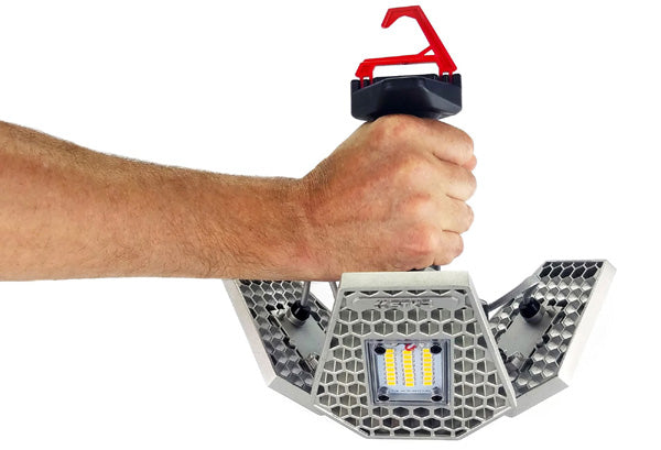 RISK RACING TRILIGHT SHOPLIGHT