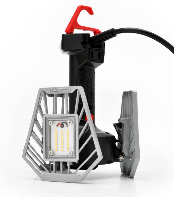 RISK RACING TRILIGHT SHOPLIGHT V2