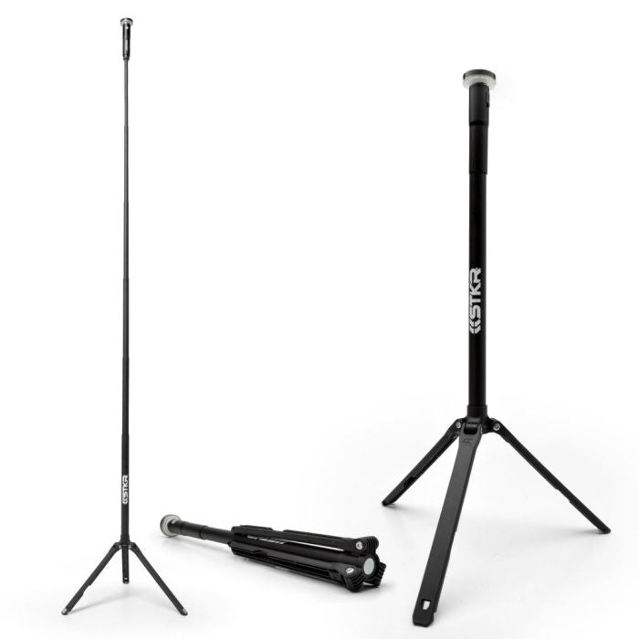 RISK RACING FLI TELESCOPING LIGHT