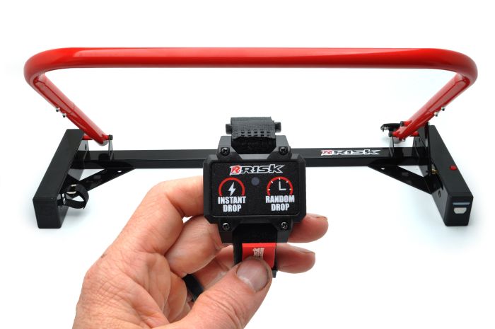 RISK RACING HOLESHOT PRO STARTING GATE - ELECTRONIC