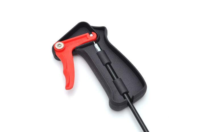RISK RACING HOLESHOT STARTING GATE - MANUAL