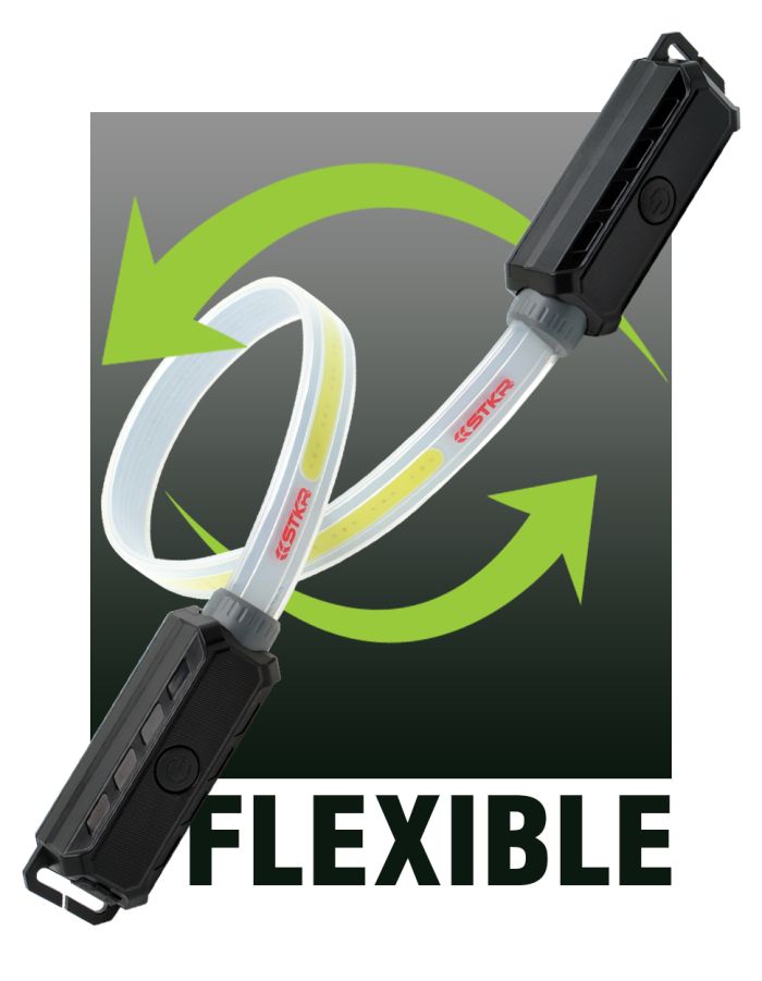 RISK RACING UNDERHOOD FLEXIT MECHANICS LIGHT
