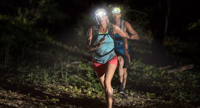 RISK RACING HEADLAMP 3.0 300 LUMENS