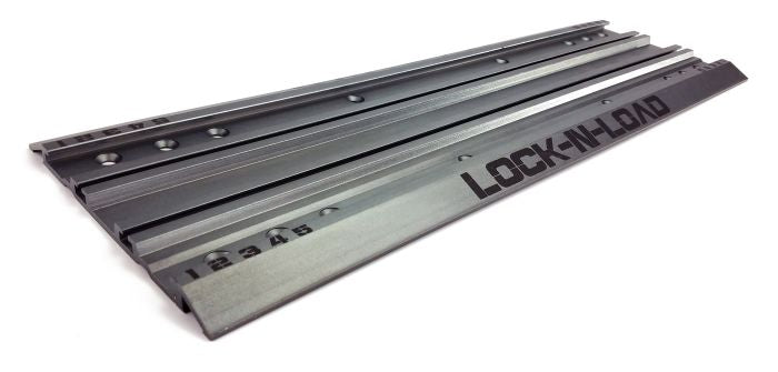 RISK RACING LOCK N LOAD PRO EXTRA MOUNTING PLATE