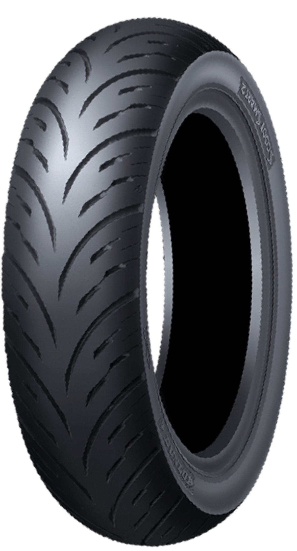 Tire Scootsmart 2 Rear 150/70 13 64s Bias Tl
