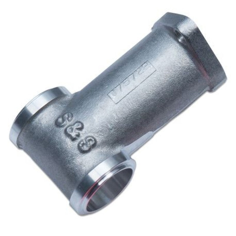 S&amp;S Cycle 55-65 BT 1-7/8in O-Ring Manifold