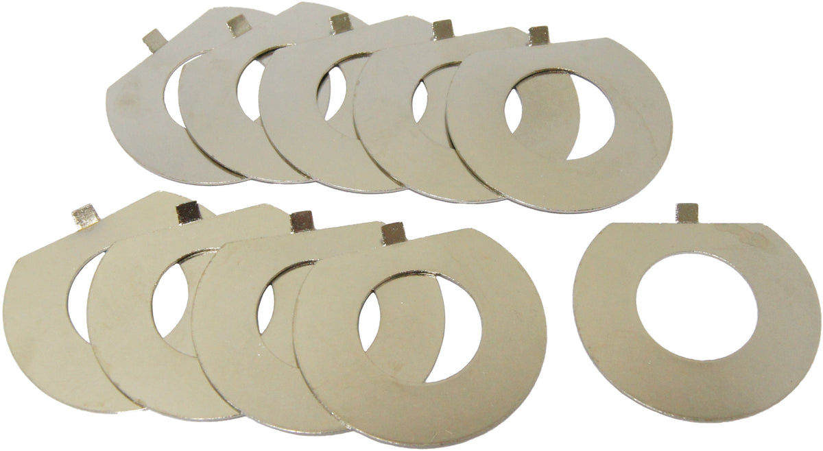 Fork Stem Lock Washer OEM 45717 63